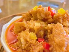 -穗港龙海鲜酒家宴会厅(挂绿广场店)