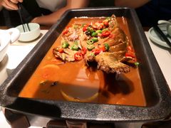 -异鄉辣椒炒肉
