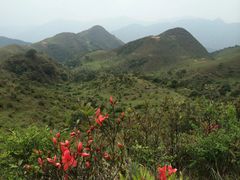 -广东天露山旅游度假区