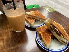 -左记港食(融科天城店)