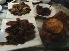 -功德林(南京西路店)