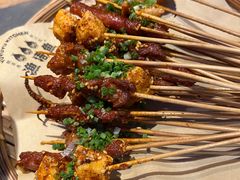 -鱼库·不仅是一家烤鱼店(车公庙店)