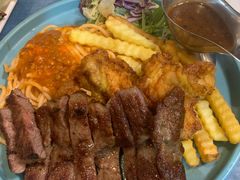 -山村茶餐厅(石岐店)