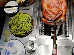 -宗泉烤全羊·烤羊腿·家常菜(解放东路店)