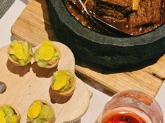 -若蘭慈·无国界素食料理(欢乐海岸店)