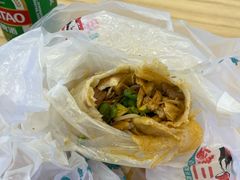 -田三卷馍(火车站店)