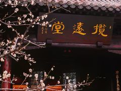 -钱王祠