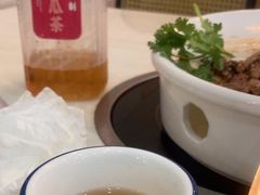 -东就鸭饭店·古早海南菜(滨海店)