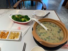-温粥人(春晖路店)