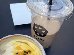 -ROCHO(仁恒江湾城店)