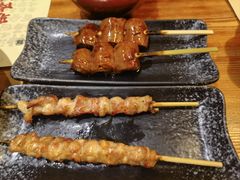 -日吉丸·鸟将军炭火融合酒馆(中央大街店)