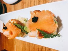 -阿吾罗日本料理(K11艺术中心店)