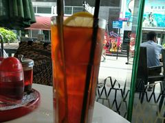 -翠华餐厅(山顶道店)