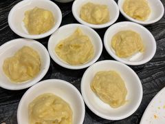 -东方红海鲜百汇(国际大厦店)