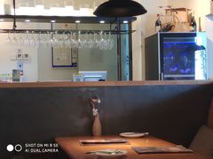 大堂-新贝乐意大利餐厅(苏州中心店)