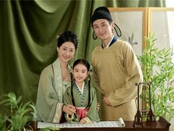 -金夫人One家全家福摄影(光环店)