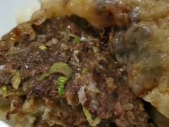 -清真永恒华威肉饼(潘家园店)