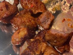 -宝轩渔府·老字号海鲜·正宗津菜(水上店)