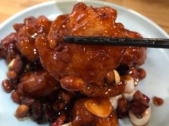-陈傻子餐厅(世纪都会店)