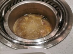 -龍歌自助小火锅(李沧顺和汇店)