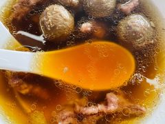 -好成财牛排馆(涂门街总店)