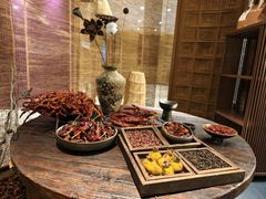 -山石榴·贵州菜(丰盛里店)