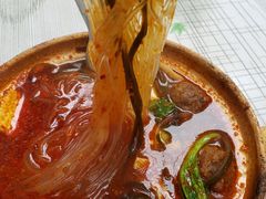 -清真·马文砂锅大全(麦苋街店)
