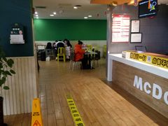 -麦当劳(季平店)