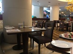 大堂-海中洲国际大酒店-自助餐厅