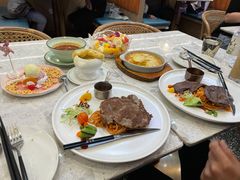 -水天堂西餐厅(常熟永旺店)