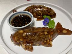 -惠丰堂饭庄·烤鸭·京味菜(民族大学店)