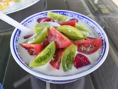 -七的湖·晚芳亭·阳澄湖农家菜·大闸蟹(莲花岛店)