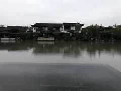 -常州武进九洲喜来登酒店