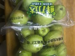 -鲜力达果品批发直销(青山店)