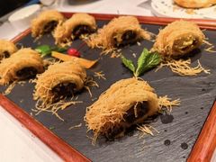 -鱼翅楼·津派砂锅鱼翅(水上公园店)