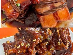 -品鲜村农家菜·阳澄湖大闸蟹(总店)