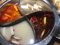 -彤德莱火锅(乐陵路店)