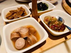 九转小肠-莆田餐厅PUTIEN(深圳湾万象城家宴店)