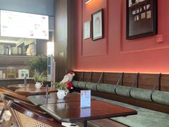 -嗒令甜品·主题融合料理餐厅(首座时代店)