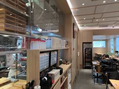 -喜家德虾仁水饺(东方宝泰店)