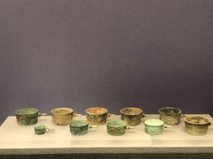 -汉景帝阳陵博物院