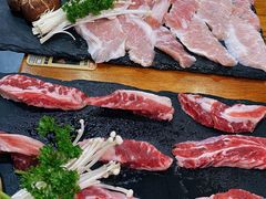 -黑豚黨韩国烤肉料理(悦然时光店)