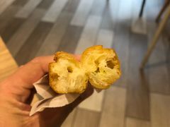 -肯德基(昌里店)
