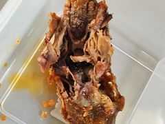 -鑫记婆婆兔·兔头(春熙店)