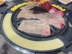 -鹤江桥·红油牛肉粉(SKP店)