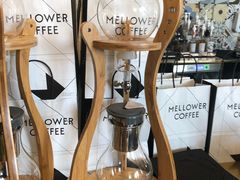 -麦隆咖啡Mellower Coffee(弘基时尚生活中心店)