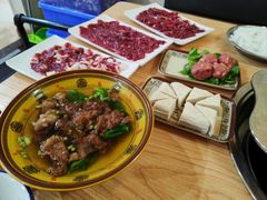 -伟记牛肉(金鸿公路店)