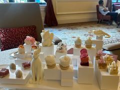 -Salon de Ville浦江汇(上海外滩华尔道夫酒店店)