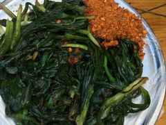 -杨婆婆烤肉(文昌阁店)
