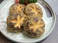 -大雄寿司(中华广场店)